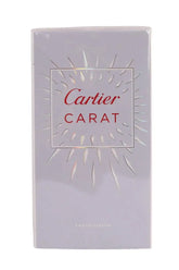 Parfum Cartier Blanc en  - Seconde Main