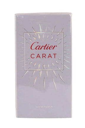 Parfum Cartier Blanc en  - Seconde Main