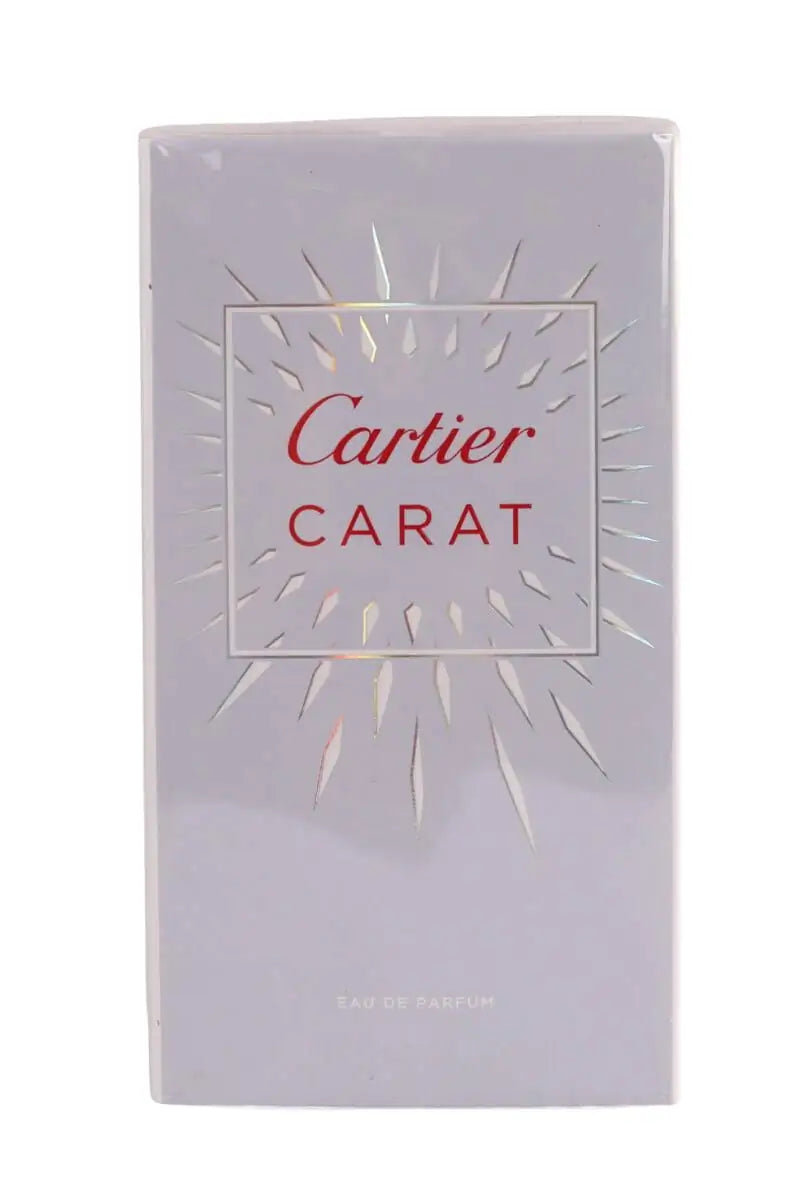 Parfum Cartier Blanc en  - Seconde Main