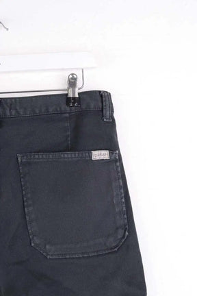 Bermuda Ba&Sh Anthracite en Coton