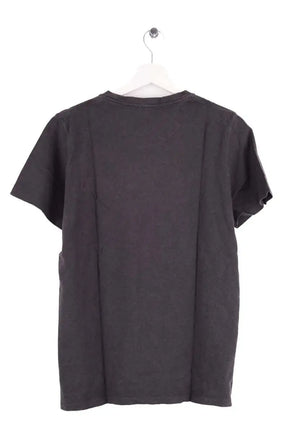 T-shirt APC Noir en Coton