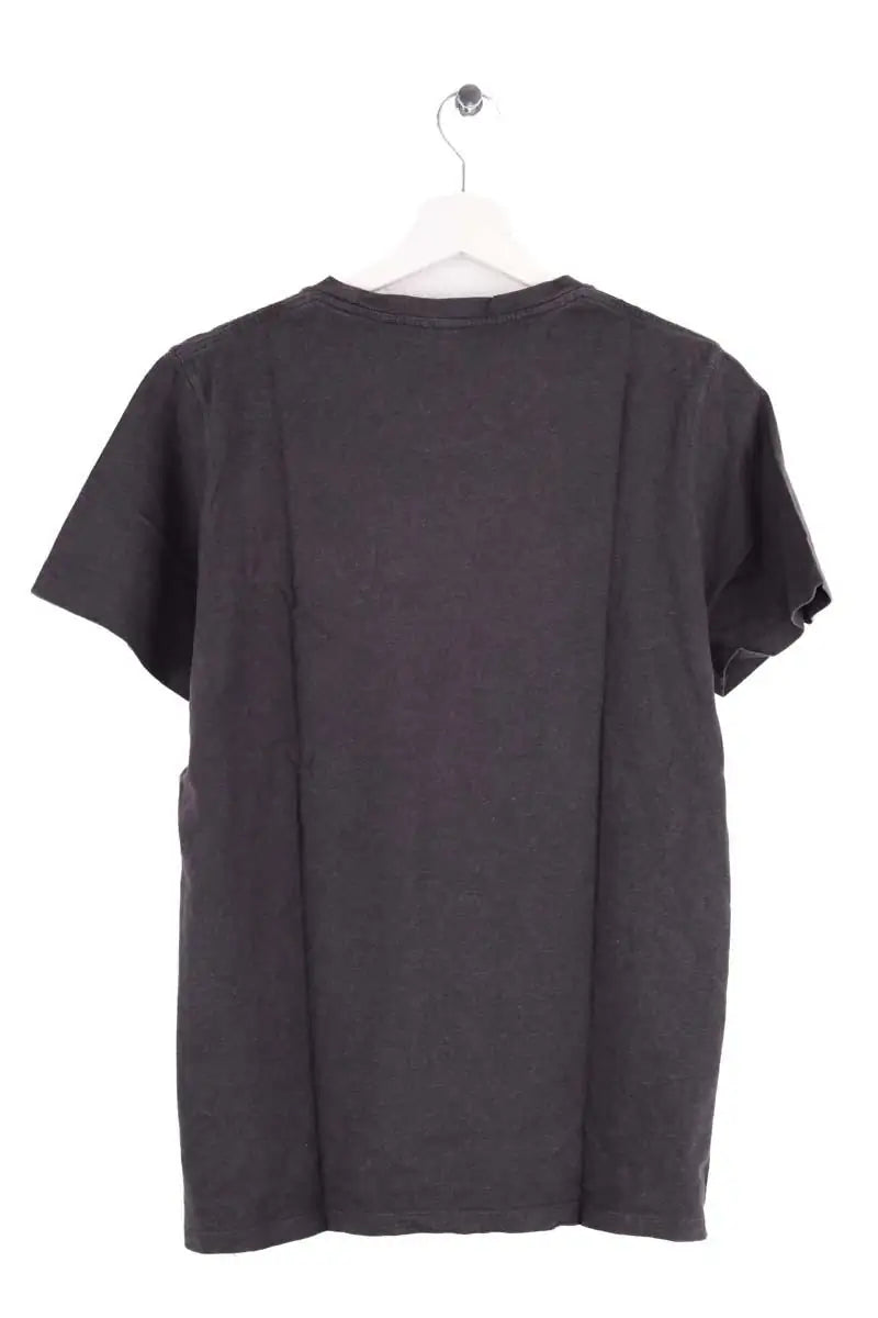 T-shirt APC Noir en Coton