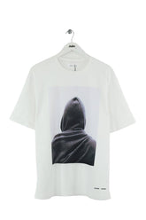 T-shirt Samsoe Samsoe  Blanc