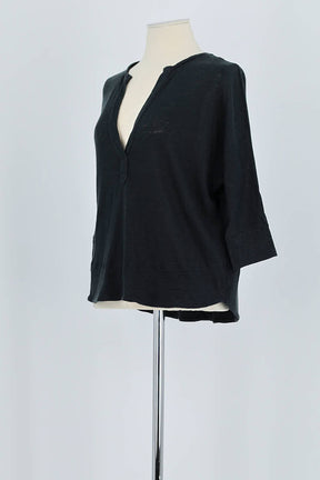T-shirt Bash  Noir