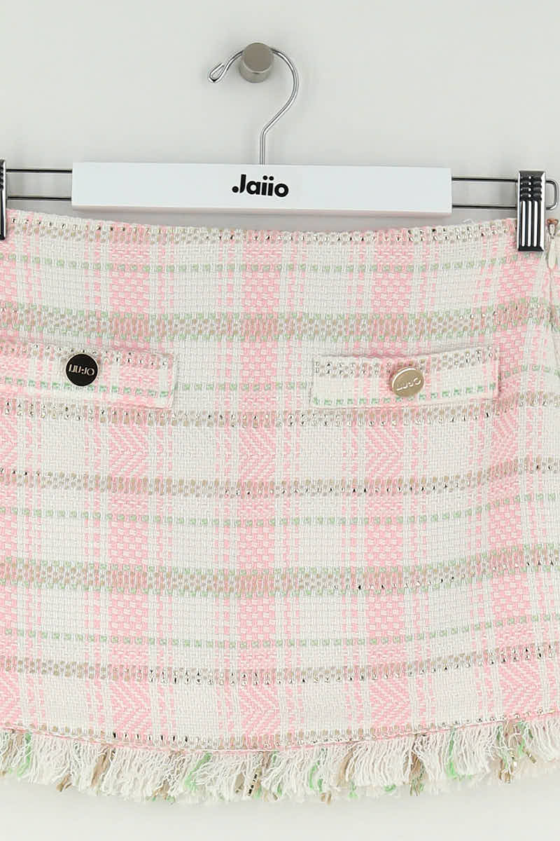 Mini jupe Liu Jo  Rose
