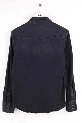 Chemise Levi's Noir en Coton