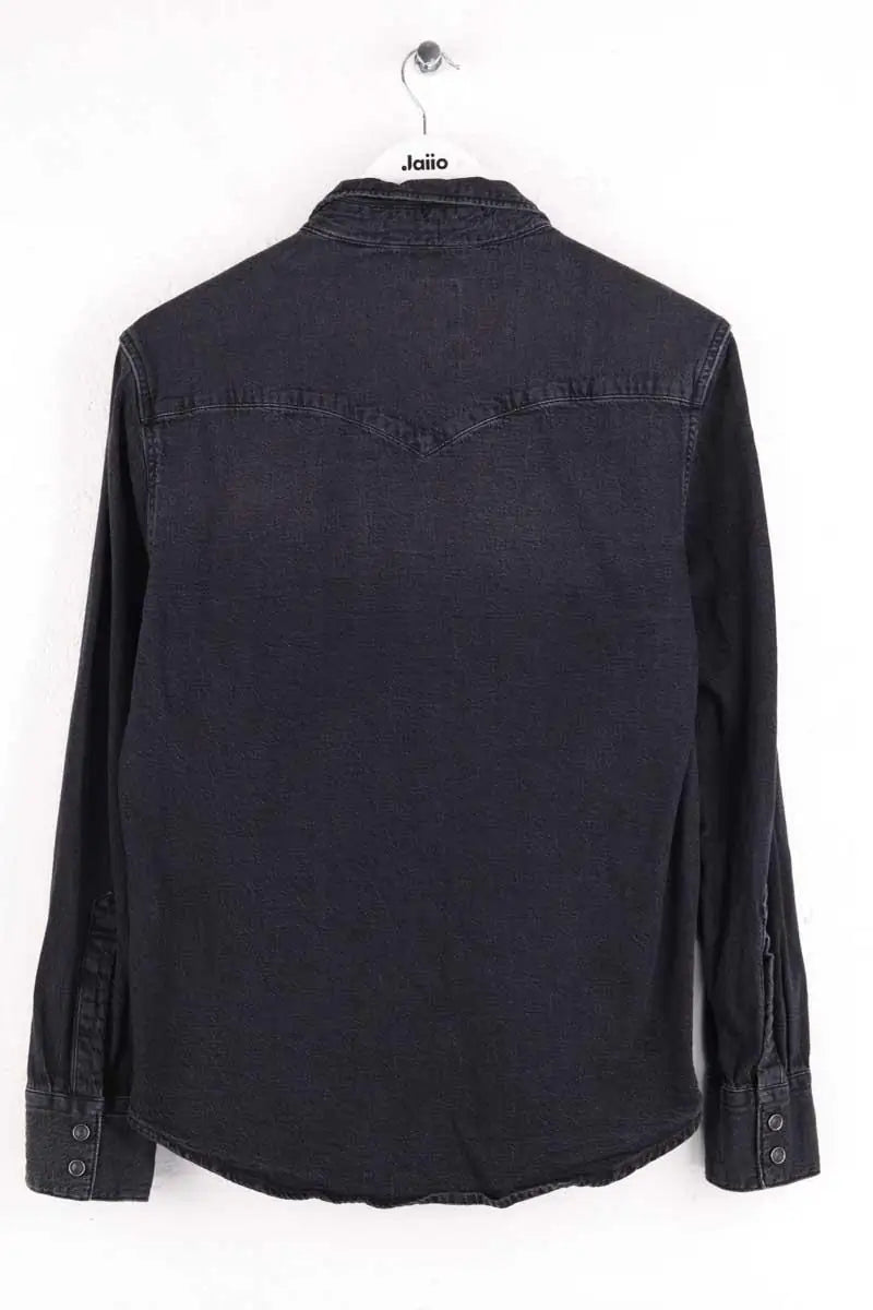 Chemise Levi's Noir en Coton