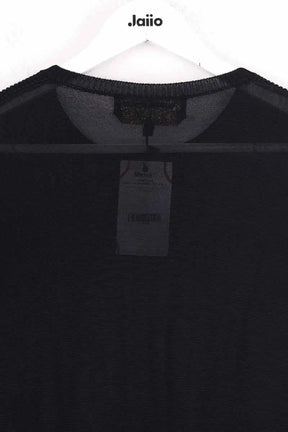 Pull Vanessa Seward Noir en Viscose