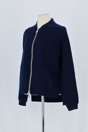 Veste Parosh  Bleu