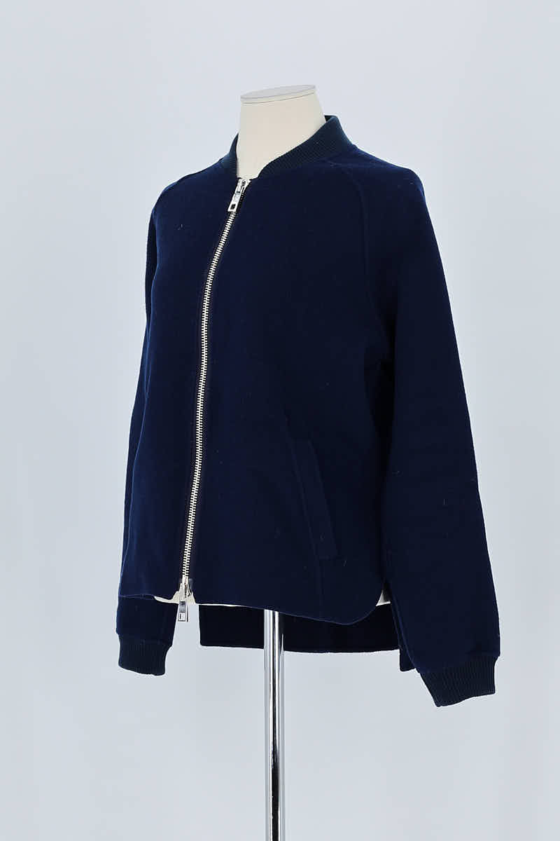 Veste Parosh  Bleu