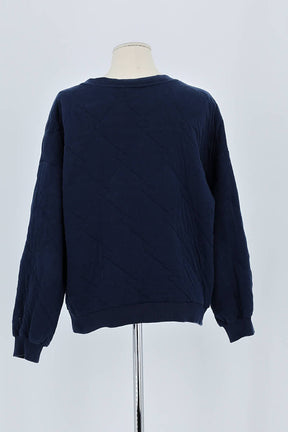 Veste Des Petits Hauts  Marine