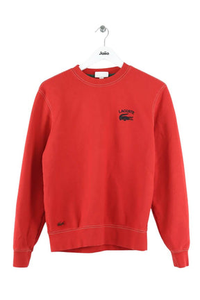 Pull Lacoste  Rouge