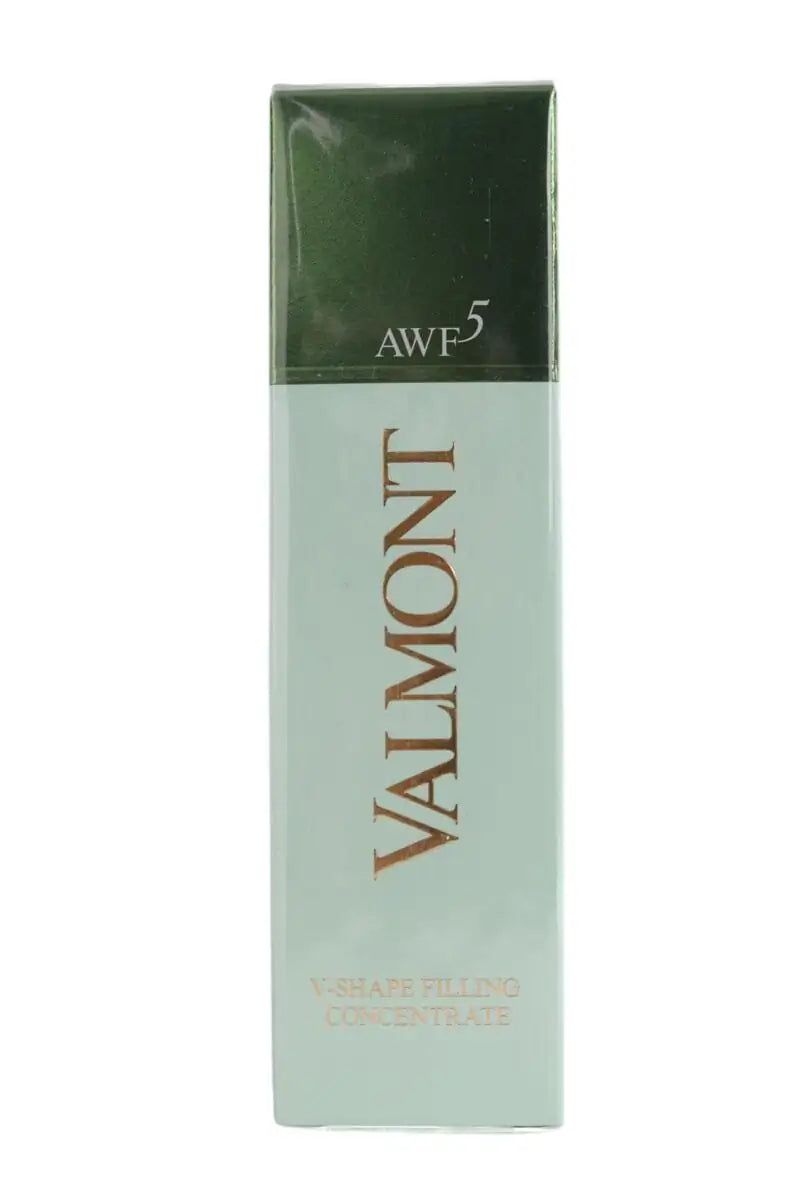Crème Maison Valmont Turquoise en  - Seconde Main