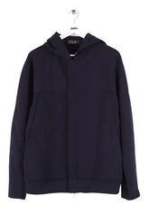 Gilet Loro Piana Marine en Laine, taille M - Seconde Main