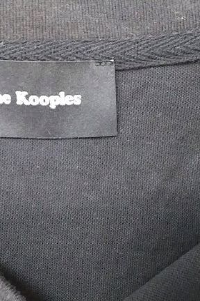 Pull The Kooples  Noir
