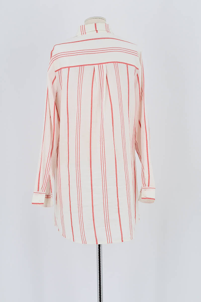 Robe Claudie Pierlot  Rose