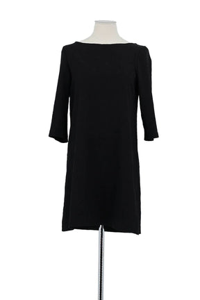 Robe Claudie Pierlot  Noir