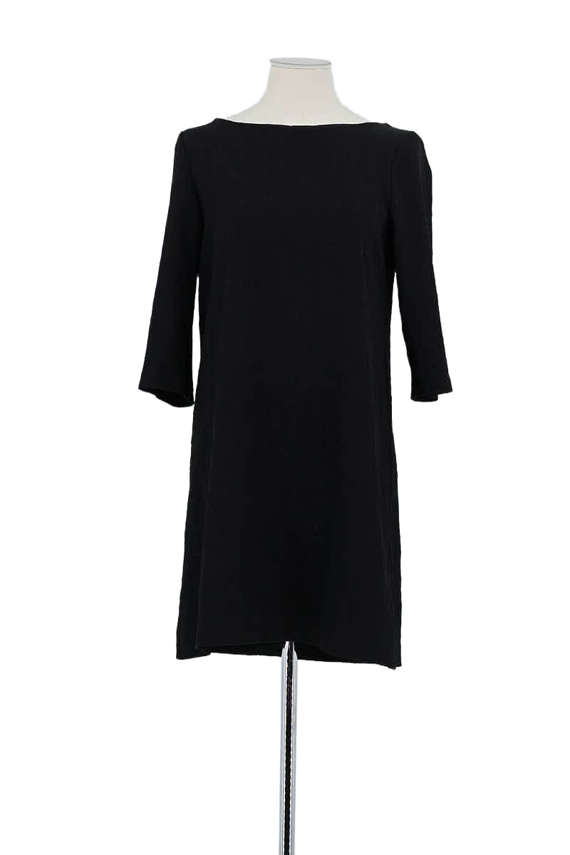 Robe Claudie Pierlot  Noir