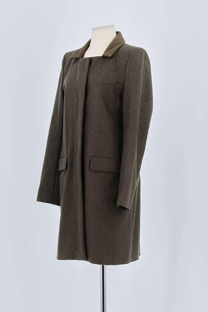 Manteau Closed  Marron