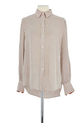 Chemise Joseph  Beige