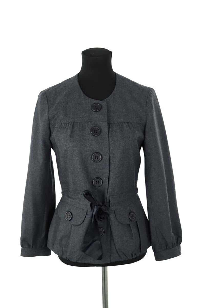Veste Gerard Darel  Gris