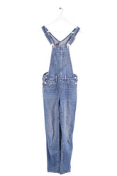 Salopette Levi's Bleu en Coton, taille XS - Seconde Main