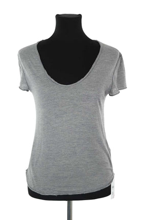 T-shirt Zadig & Voltaire  Gris