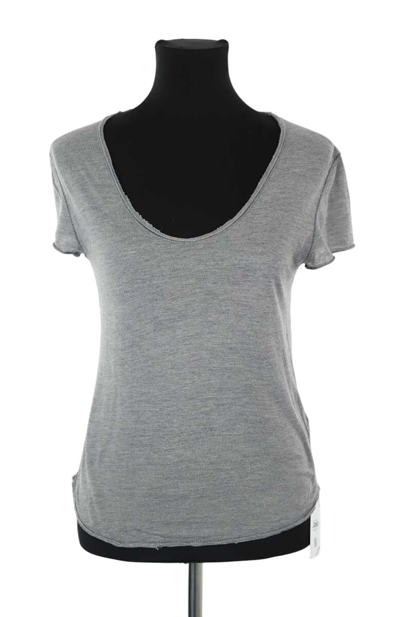 T-shirt Zadig & Voltaire  Gris