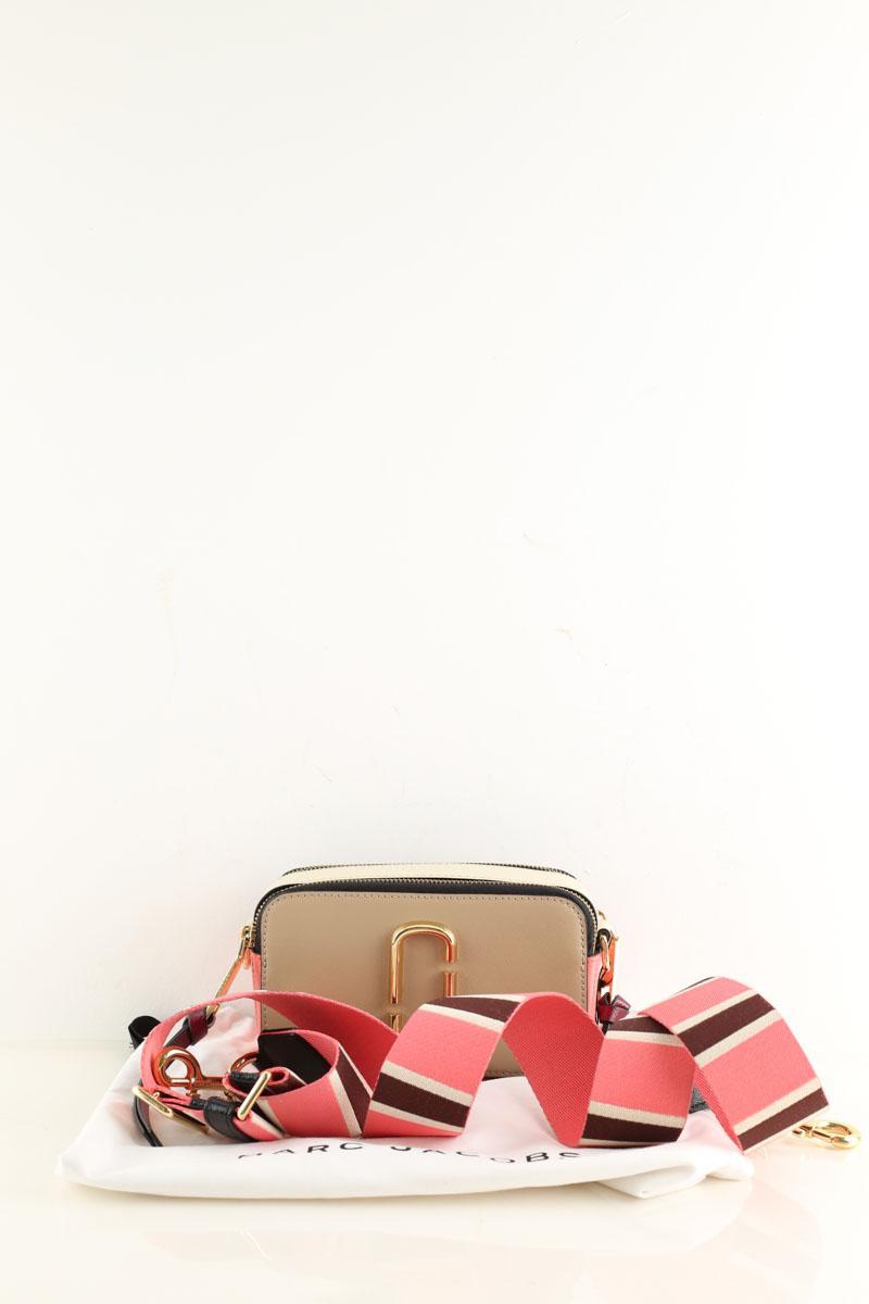 Sacs à bandoulière Marc Jacobs  Beige