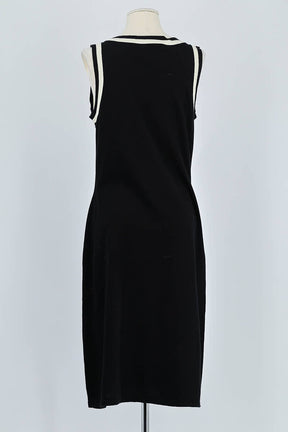 Robe Ralph Lauren  Noir