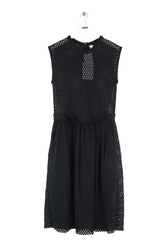 Robe Iro  Noir