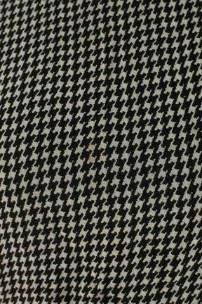 Blouse Maje Noir en Coton