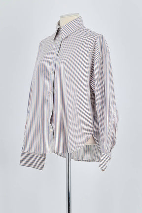 Chemise Roseanna  Blanc