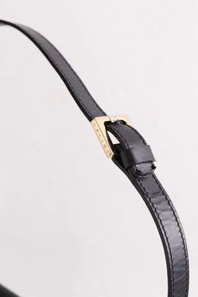 Sac porté épaule Celine Noir en Cuir