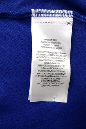 Polos Ralph Lauren  Bleu
