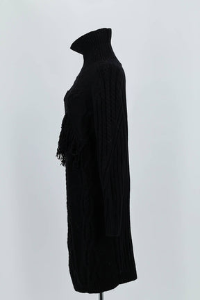 Robe Claudie Pierlot  Noir