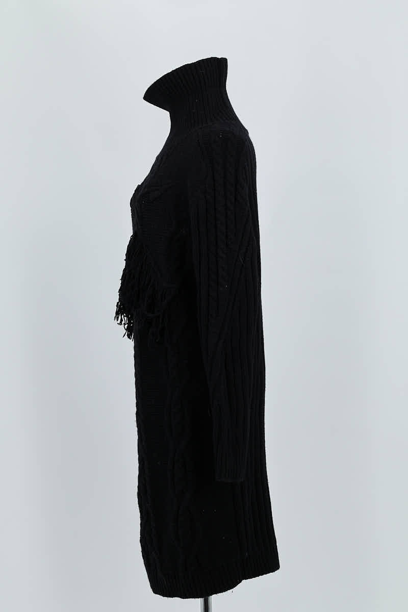 Robe Claudie Pierlot  Noir