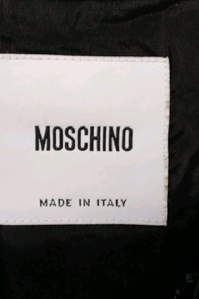 Veste Moschino  Noir