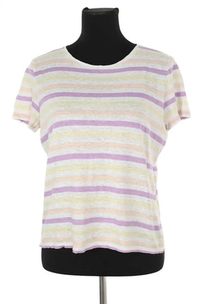 T-shirt Sézane  Blanc
