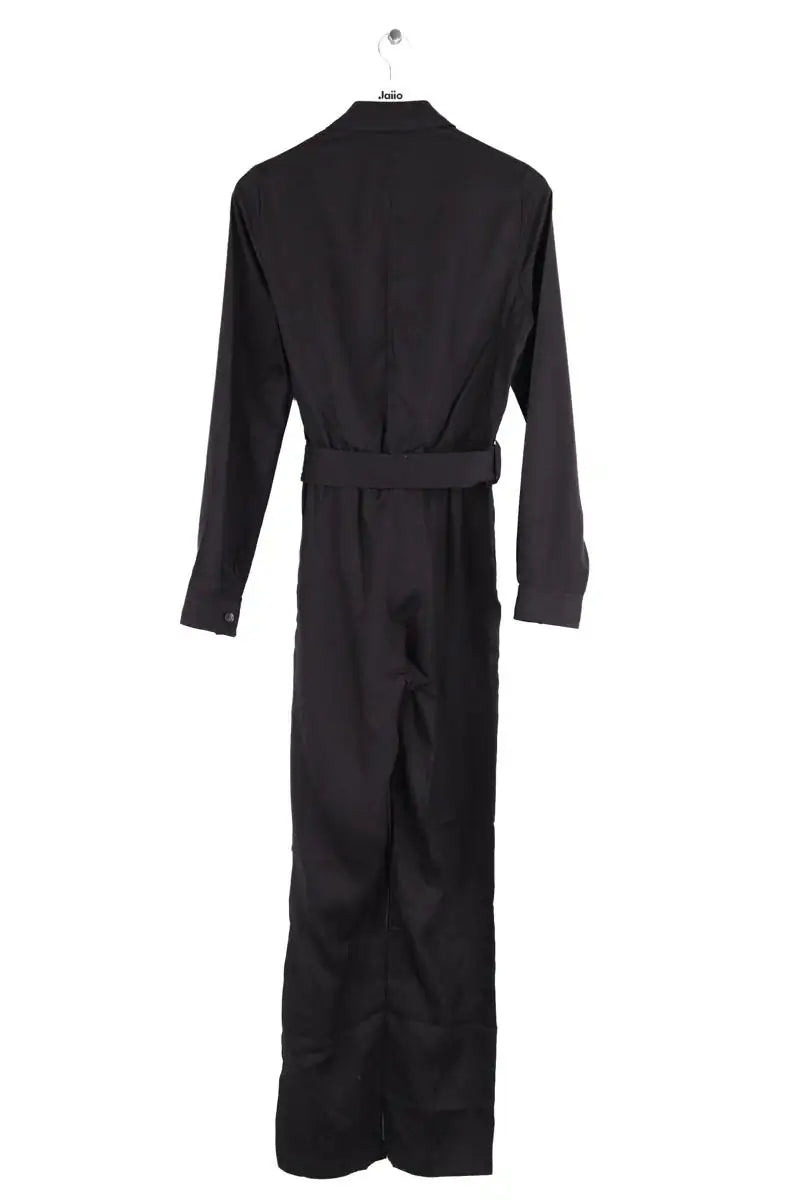 Combinaison The Kooples Noir en Synthétique