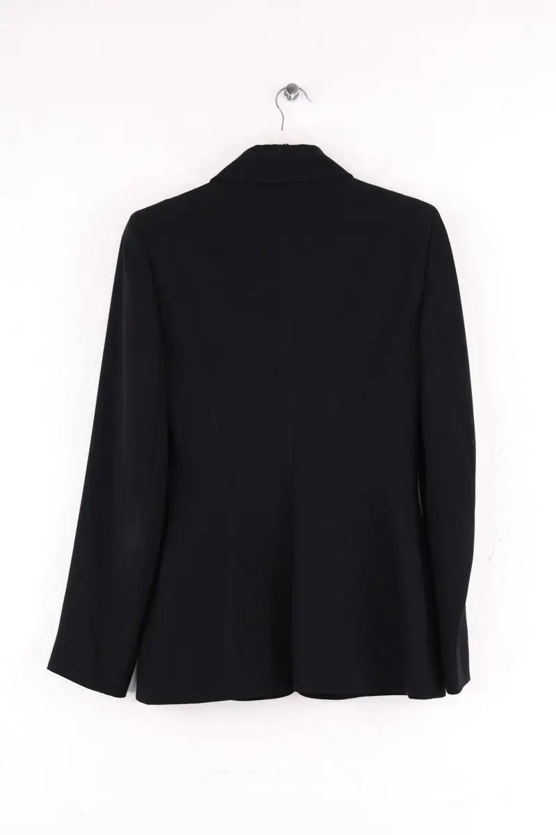 Blazer Mugler Noir en Synthétique