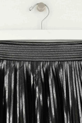 Jupe Ba&Sh Anthracite en Viscose