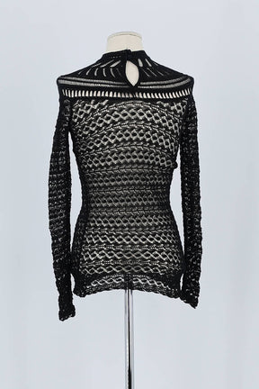 Pull Isabel Marant  Noir