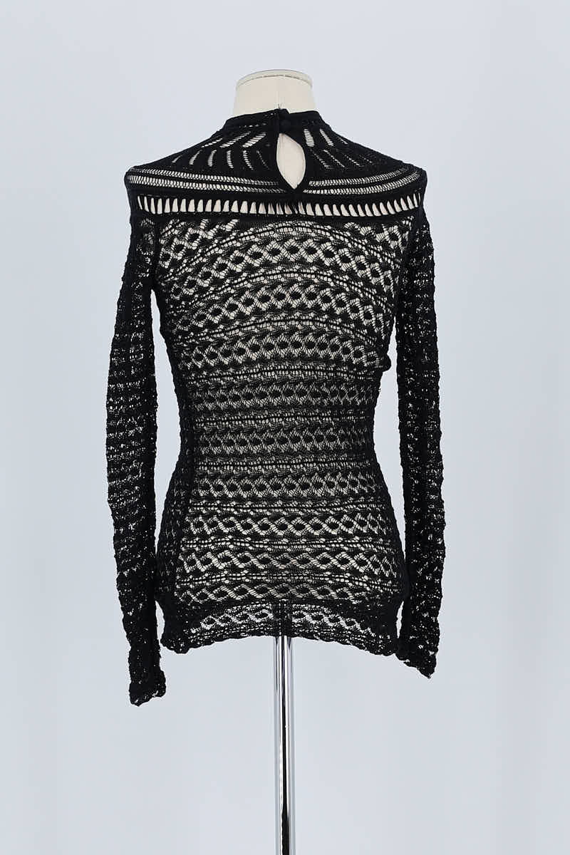 Pull Isabel Marant  Noir