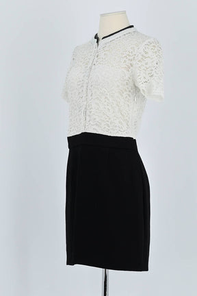 Robe The Kooples  Noir