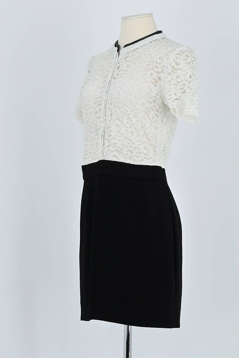Robe The Kooples  Noir