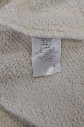 Pull Maje  Beige