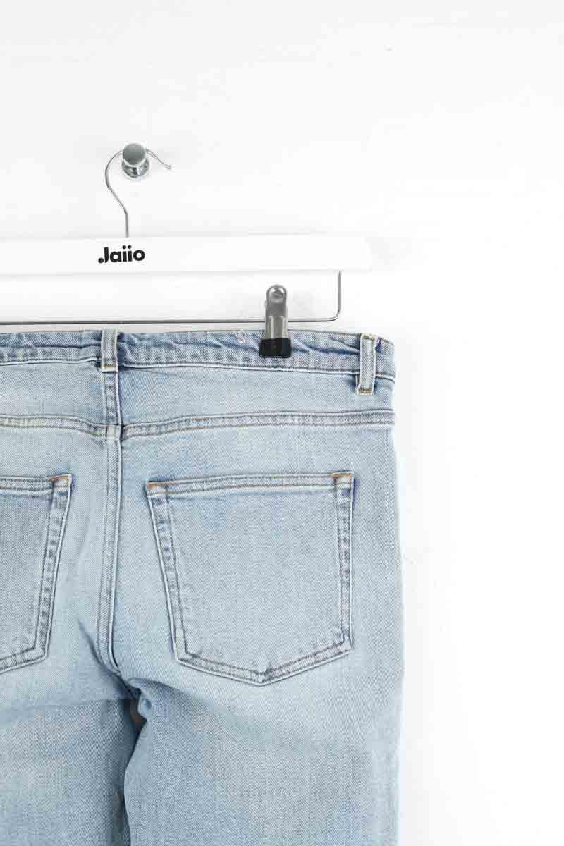 Jean droit Acne Studios  Bleu