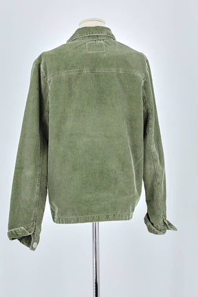 Chemise Leon & Harper  Vert