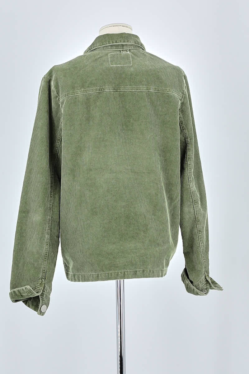 Chemise Leon & Harper  Vert